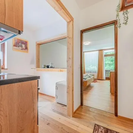 Schones Ferienapartment In Mit Balkon *