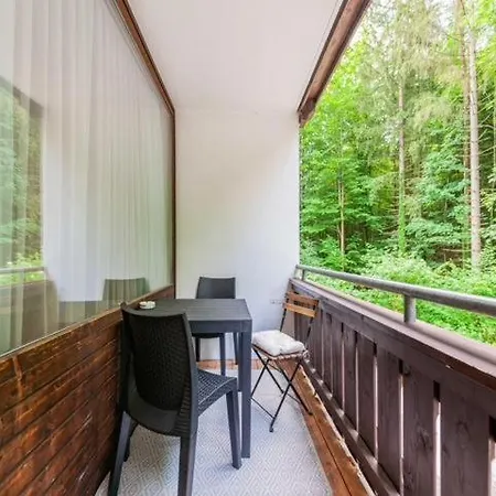 Schones Ferienapartment In Mit Balkon * Bad Goisern am Hallstättersee