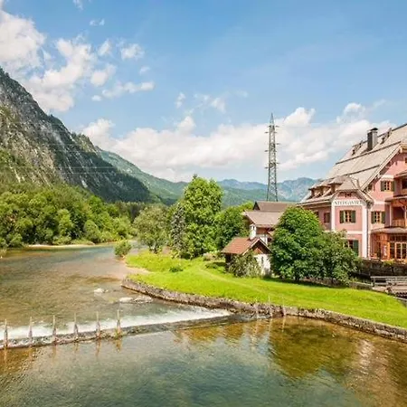 Schones Ferienapartment In Mit Balkon Bad Goisern